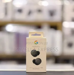 Google Pixel Buds Pro