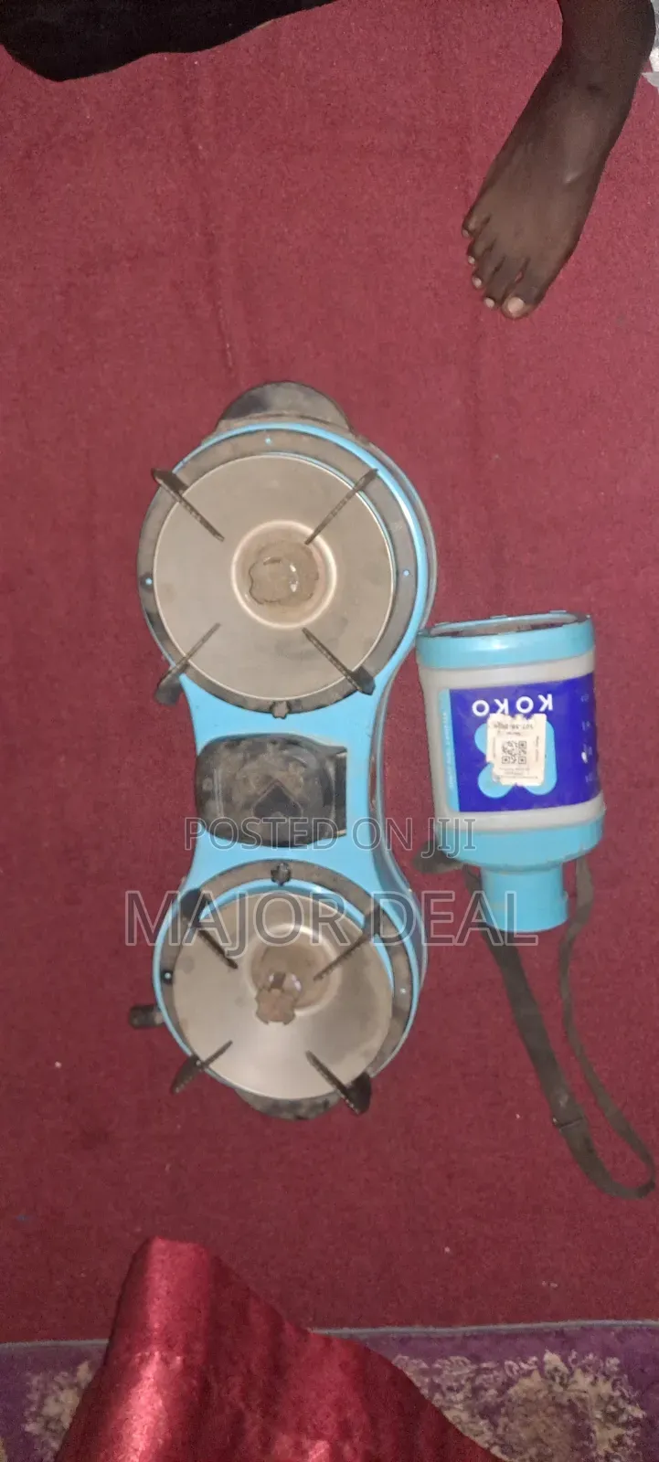 Best Cooker for Single and Married