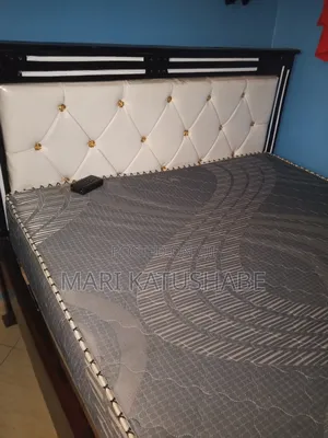 Bed for Sell 5by6