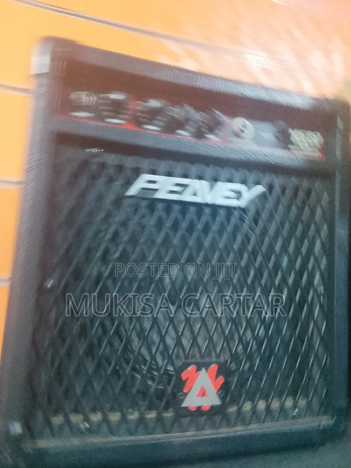 Peavey Combo