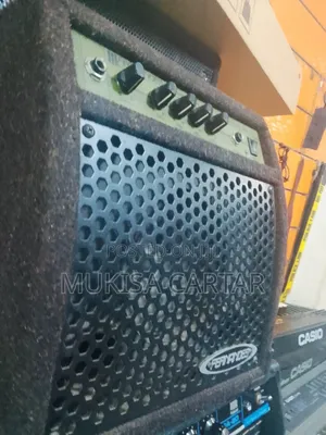 Fernandes Guitar Combo