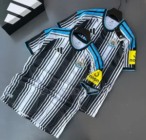 Newcastle United 2026/27 Home Jersey