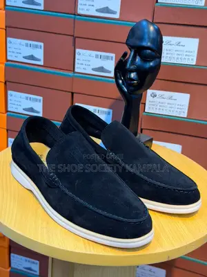 Loro Piana Summer Walk