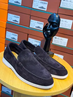 Loro Piana Summer Walk