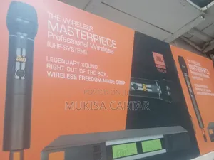 Sennheiser ✓Jbl Microphone