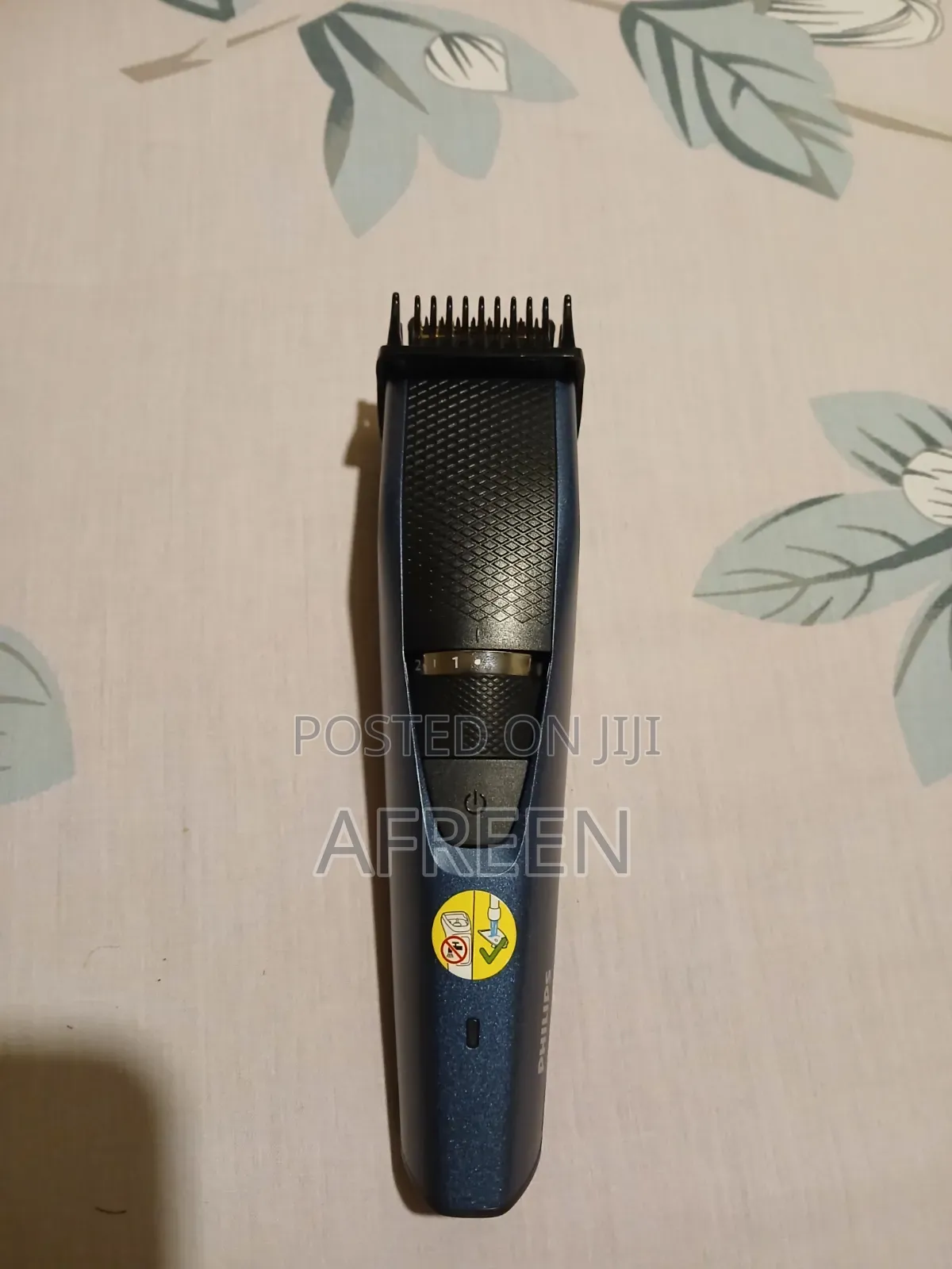 Philips Trimer
