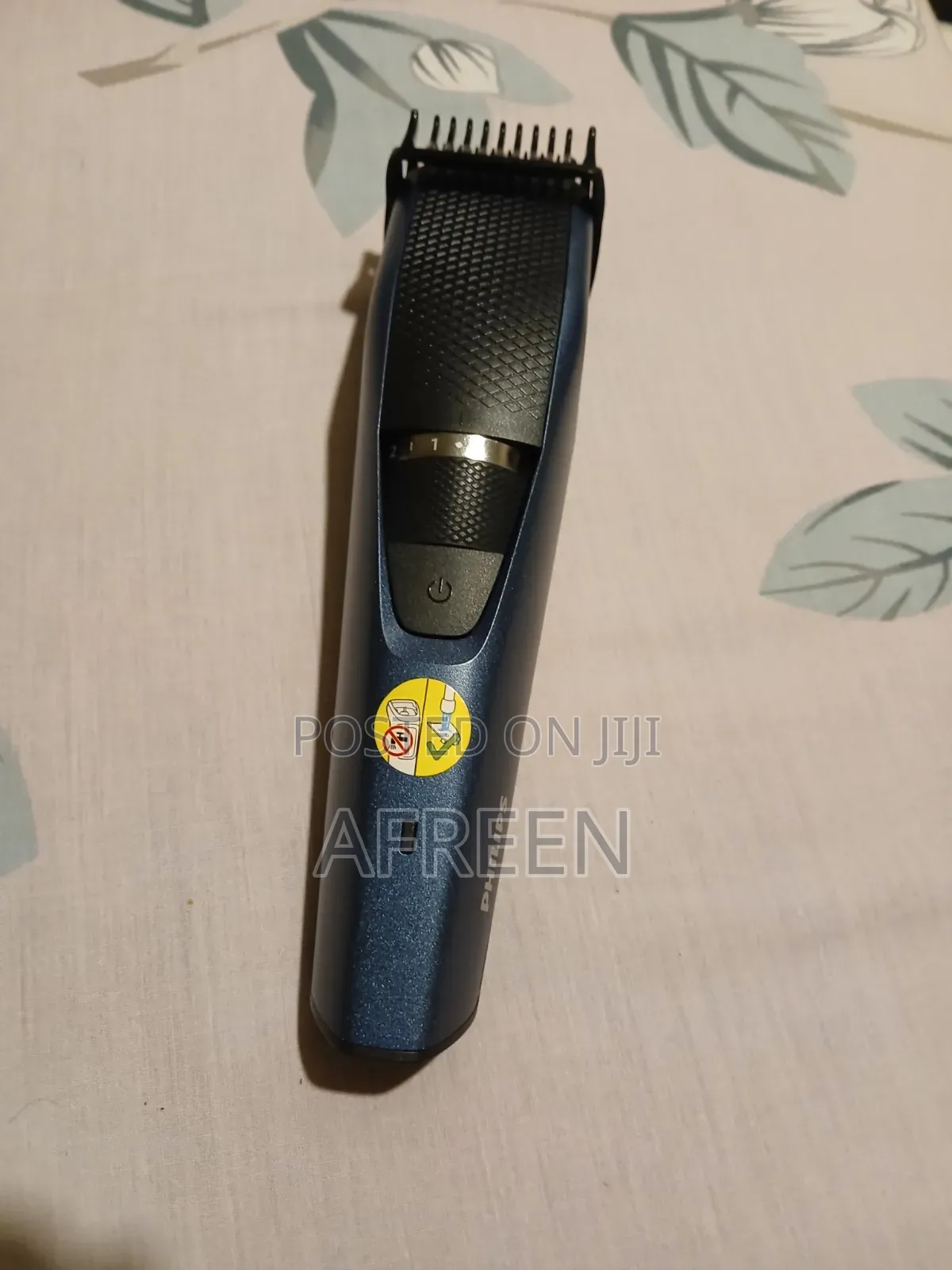 Philips Trimer