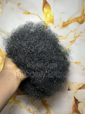 Mega Afro Extension