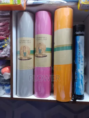 Exercise Gym Mats