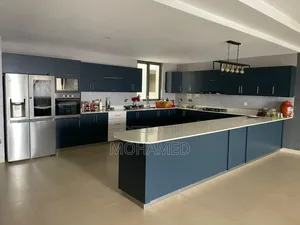 Modern Kitchen