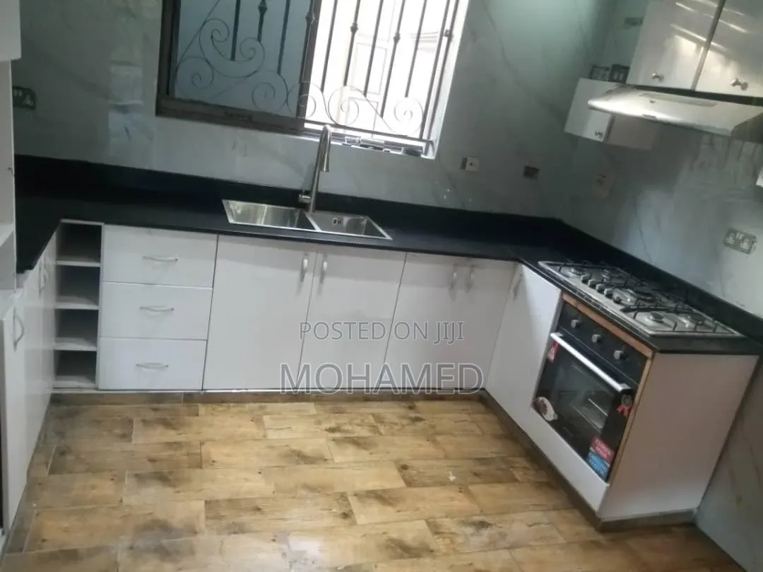 Modern Kitchen