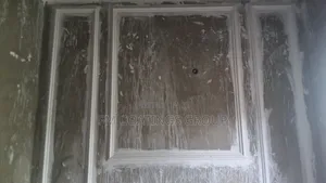 Wall Moldings and Framing