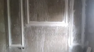 Wall Moldings and Framing