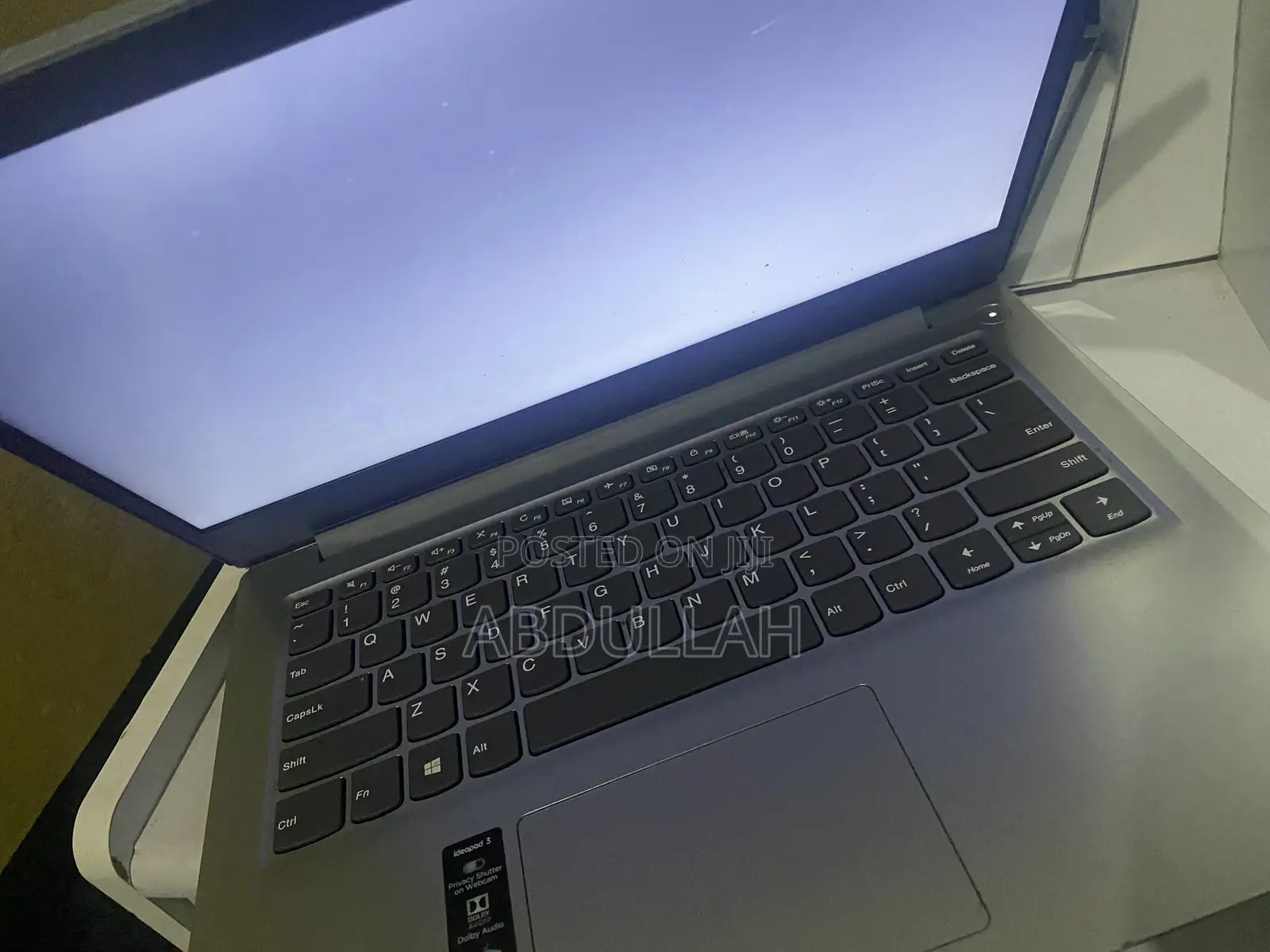 Laptop Lenovo Ideapad 3-14IIL05 8GB Intel Core i5 SSD 500GB