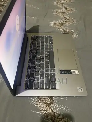 Laptop Lenovo Ideapad 3-14IIL05 8GB Intel Core i5 SSD 500GB