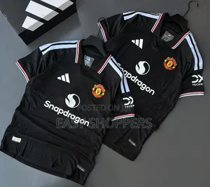 Manchester United Special Edition