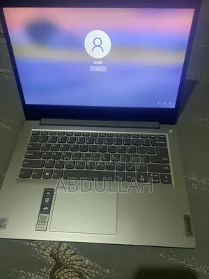 Laptop Lenovo Ideapad 3-14IIL05 8GB Intel Core i5 SSD 500GB