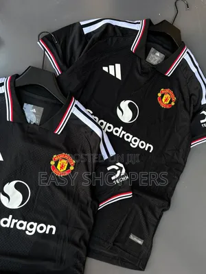 Manchester United Special Edition