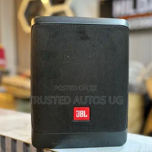 Original JBL Underseat for All Cars Kev79