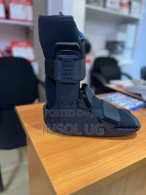 Air Cast Walker Boot