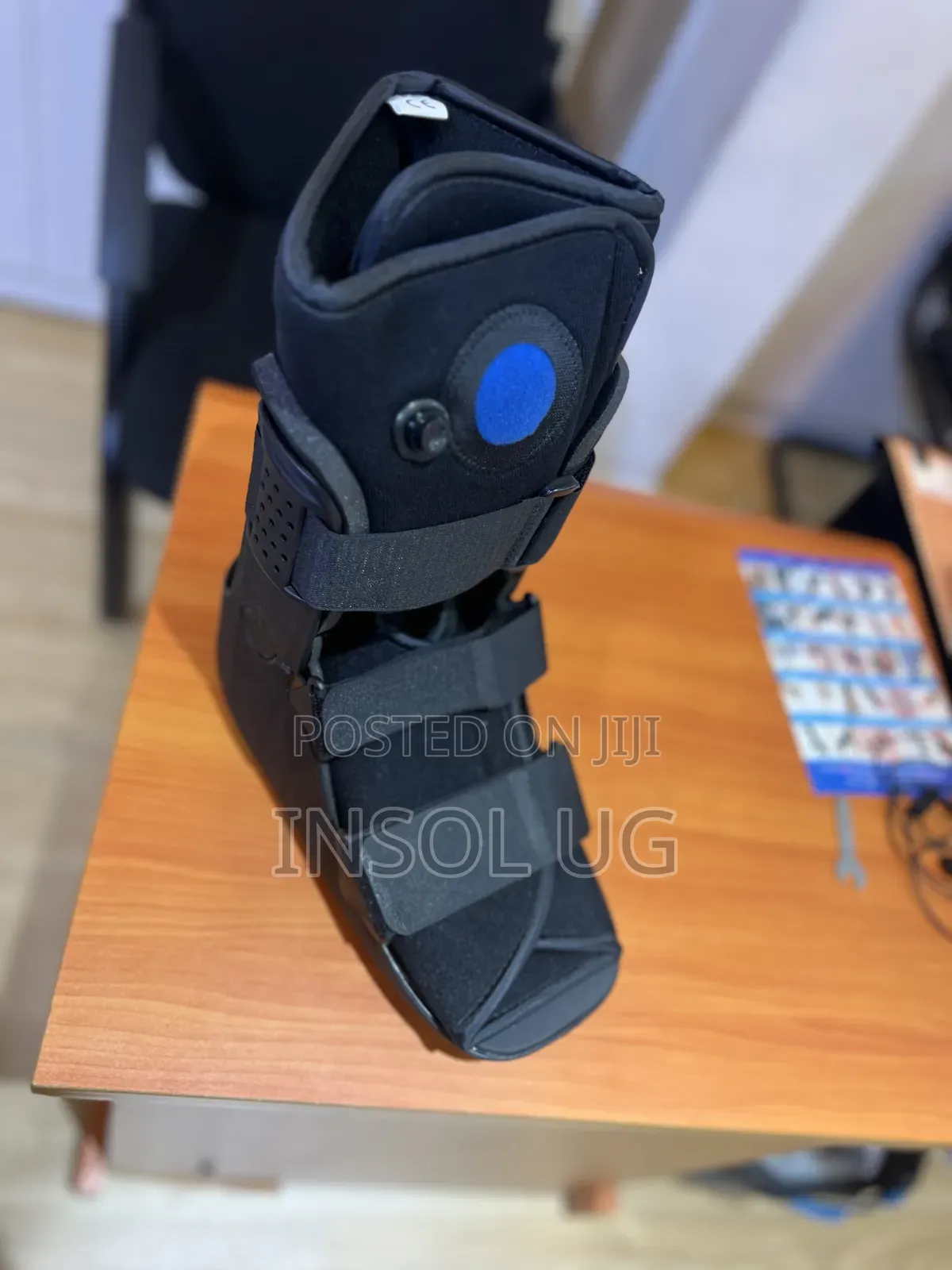 Air Cast Walker Boot