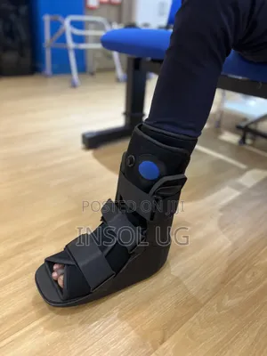 Air Cast Walker Boot