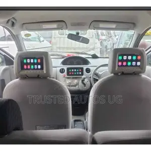 Car Original Headrest for All Cars Kev80