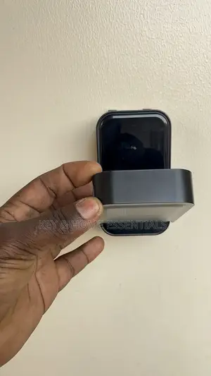 Smart Key Box for Airbnbs, Homes Offices