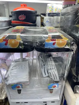 Commercial Beverage Dispenser