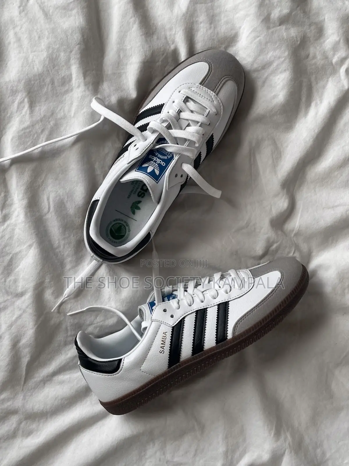 Adidas Samba Sneakers