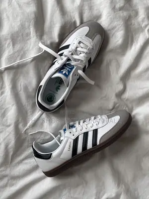 Adidas Samba Sneakers