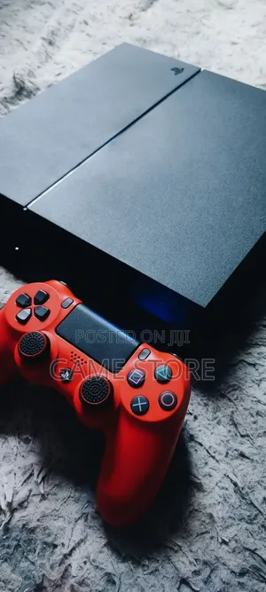 Ps4 Standard