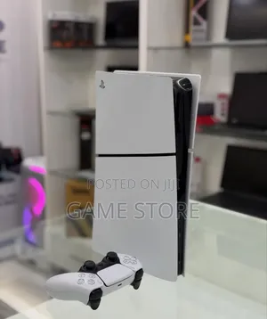 Cheapest Ps5 Slim Consoles