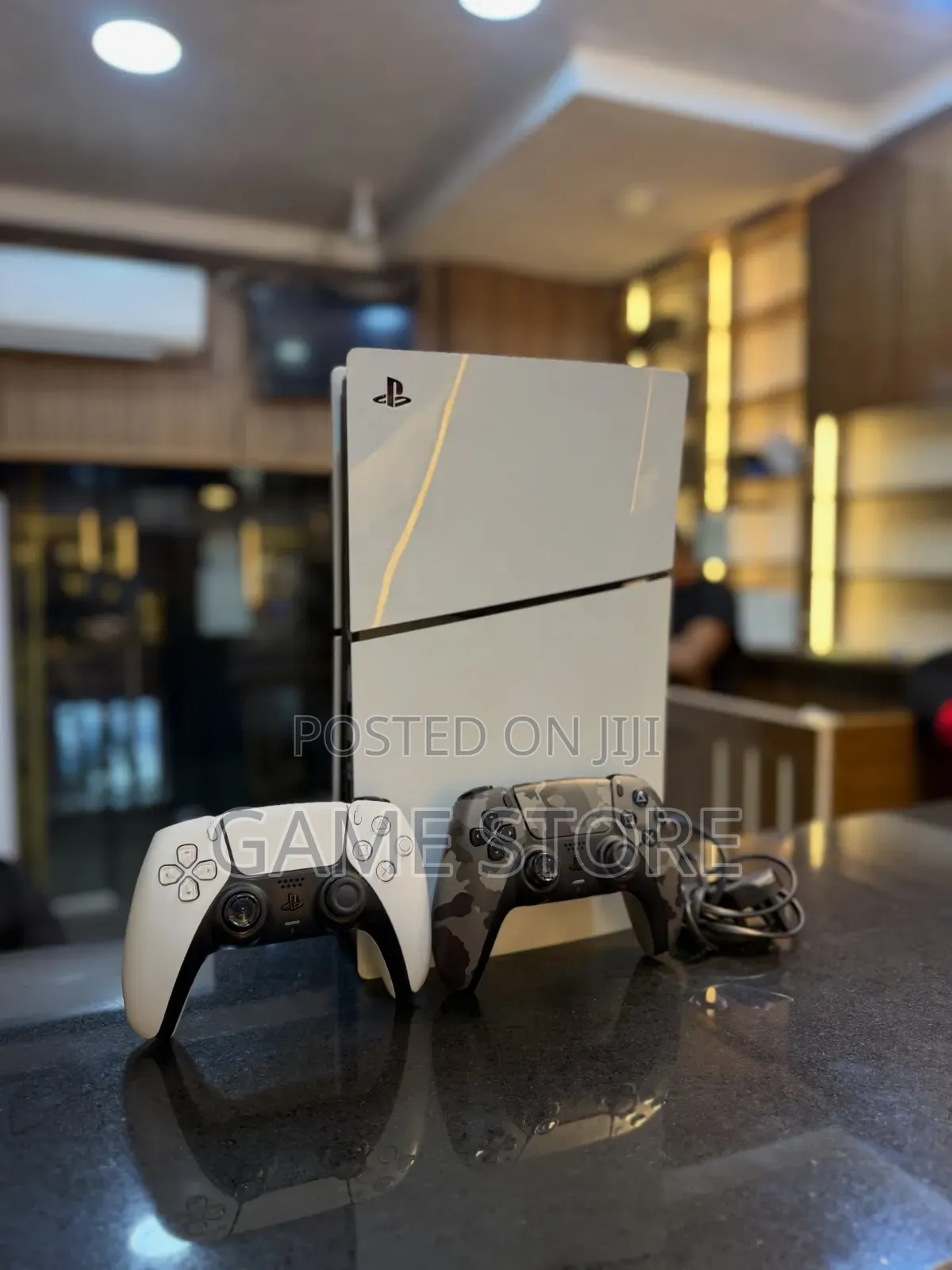 Playstation 5 Slim Digital Version for Sale