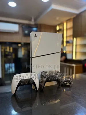 Playstation 5 Slim Digital Version for Sale