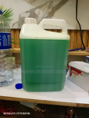 Liquid Soap