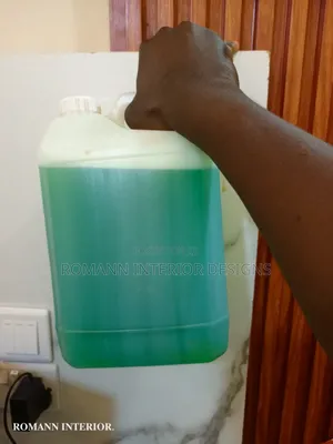 Liquid Soap
