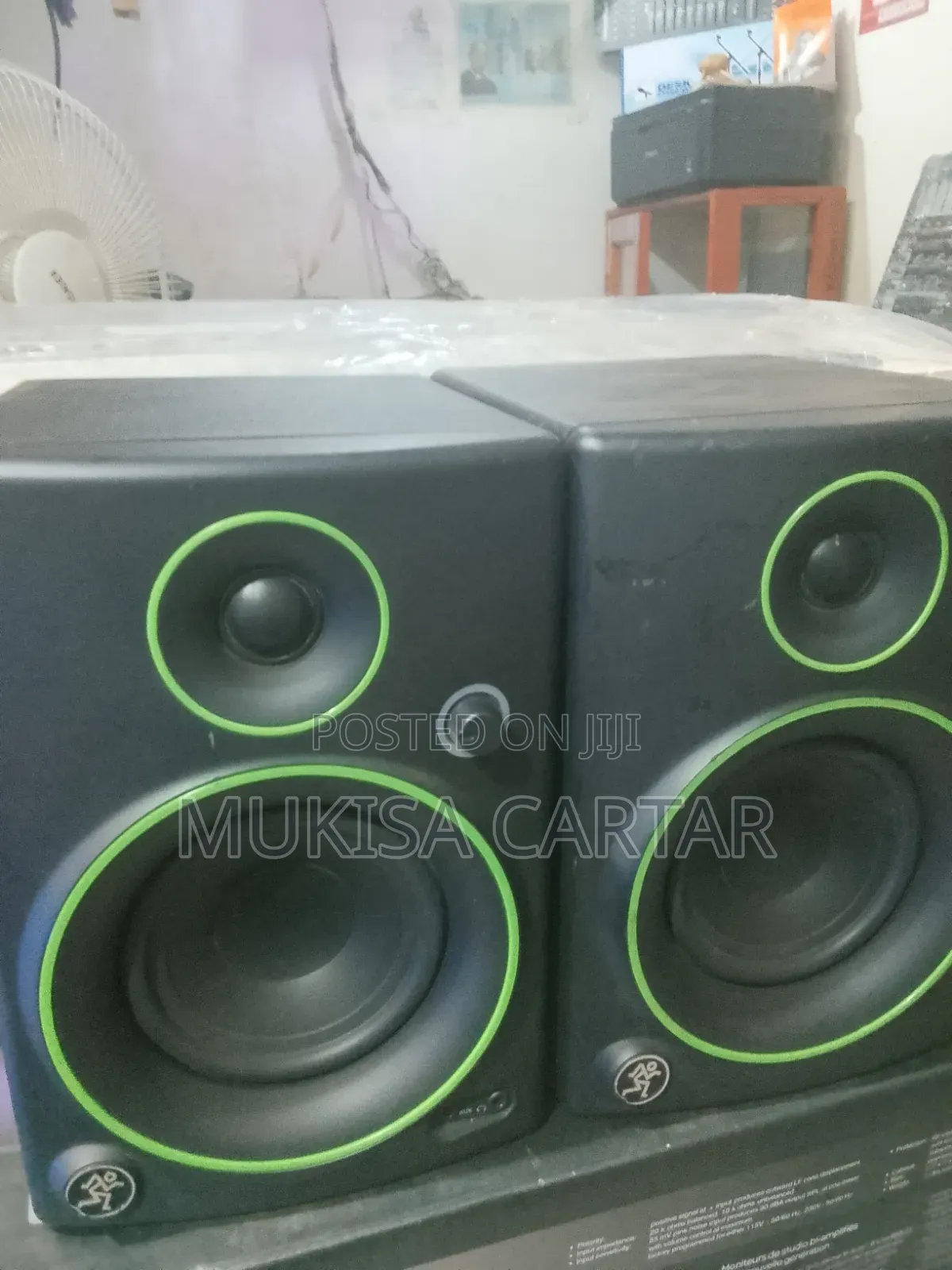 Rokit 4size Pro