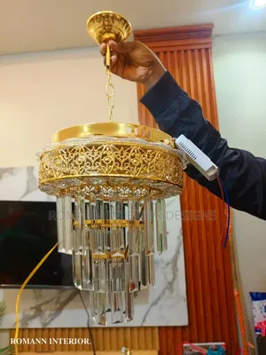Chandelier