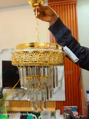 Chandelier