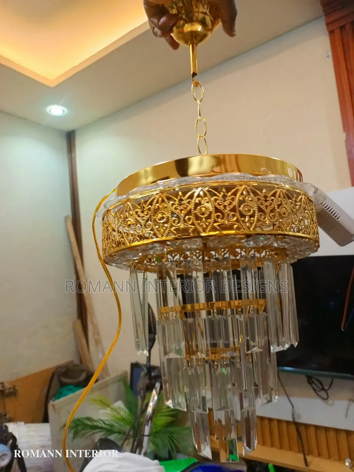 Chandelier