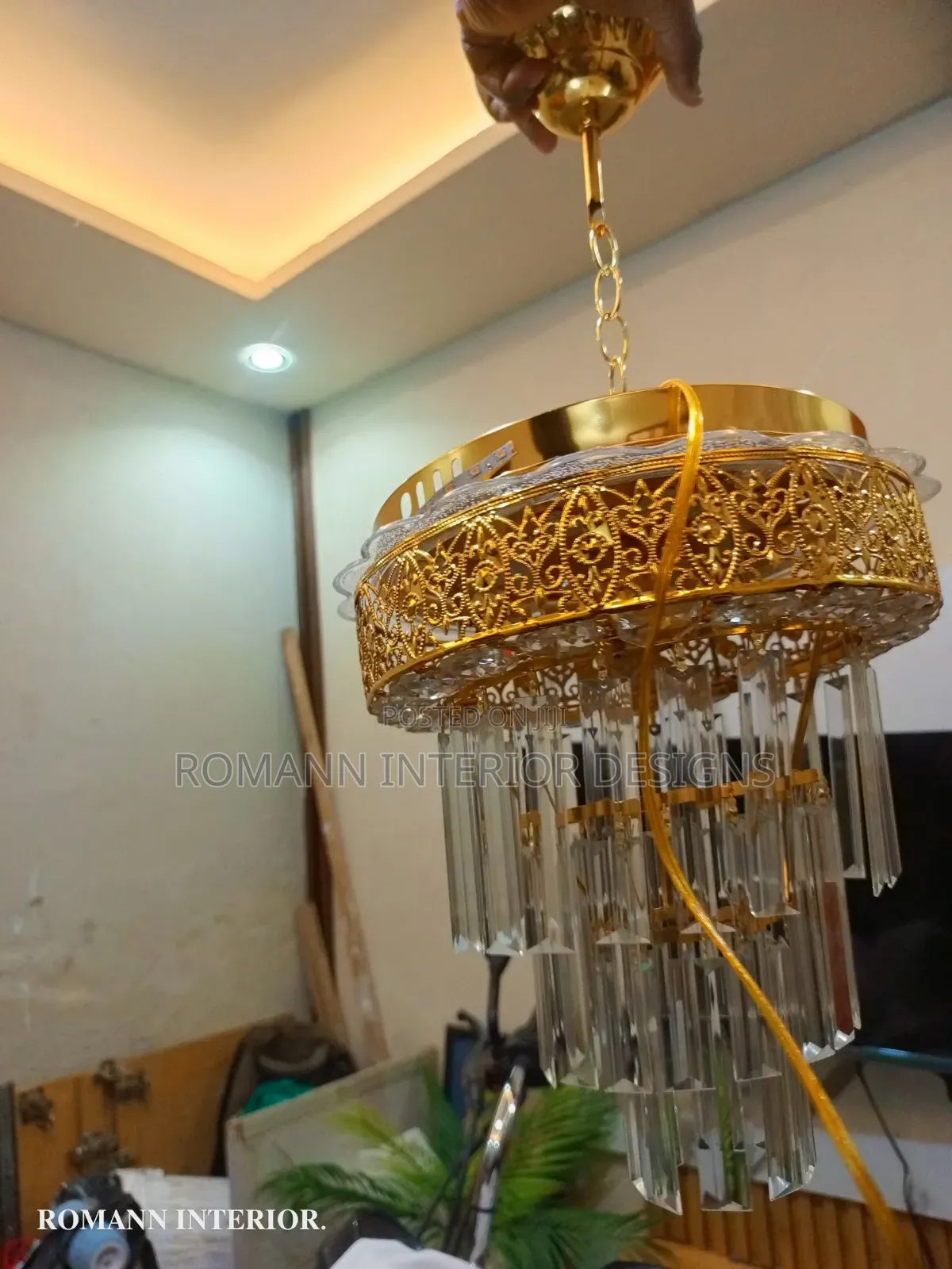 Chandelier
