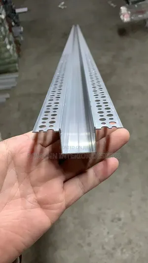 Aluminium Profiles