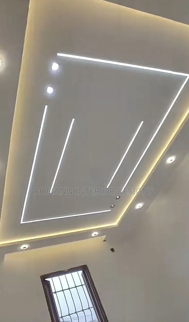 Aluminium Profiles