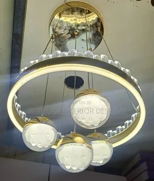 Chandelier
