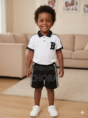 Boys Set 2pc