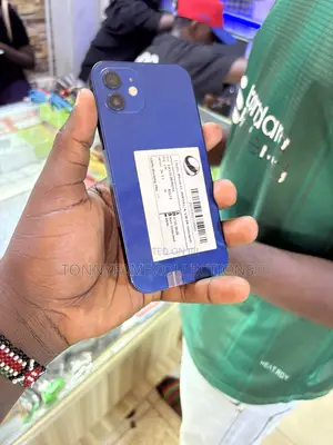 Apple iPhone 12 128 GB Purple