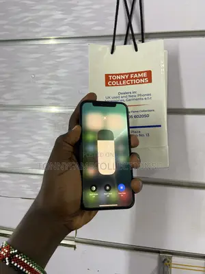 Apple iPhone 12 128 GB Purple