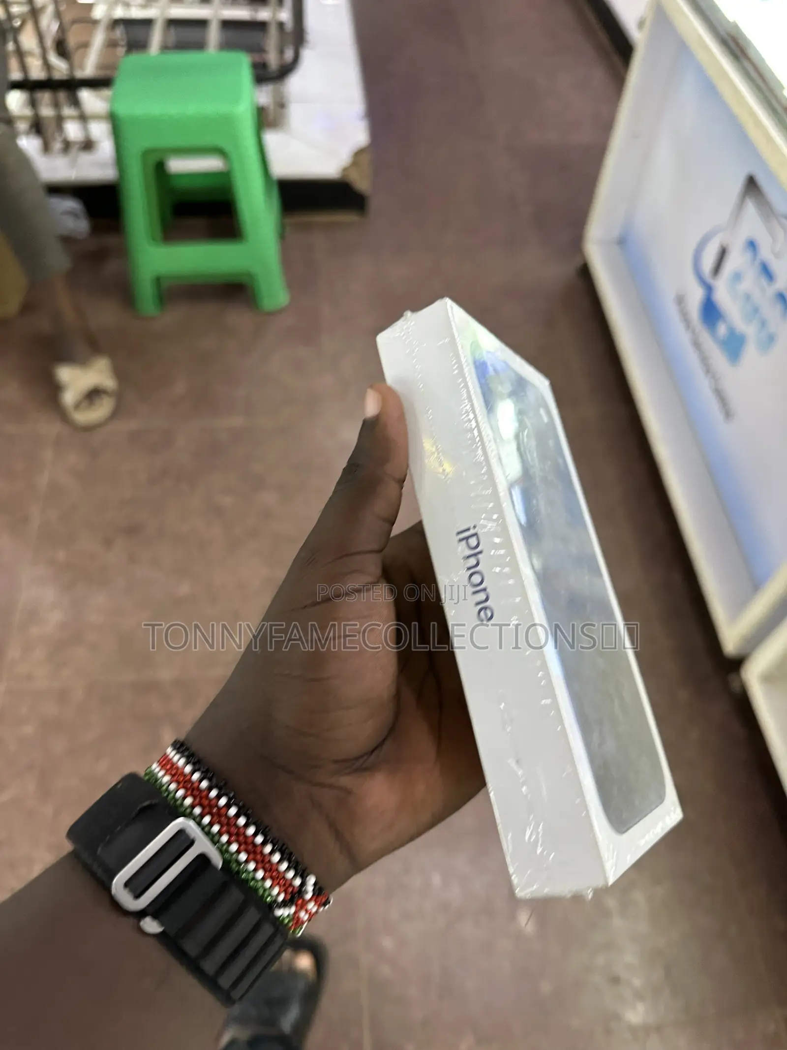 Apple iPhone 17 Pro Max 256 GB Blue