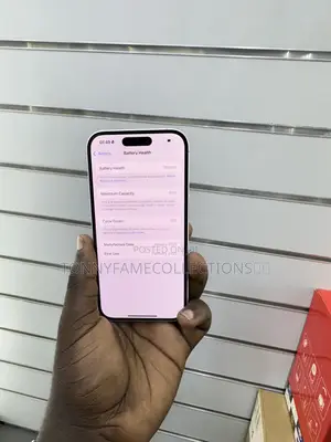 Apple iPhone 16 128 GB Silver